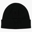 Palace Basically A Beanie Washed Black