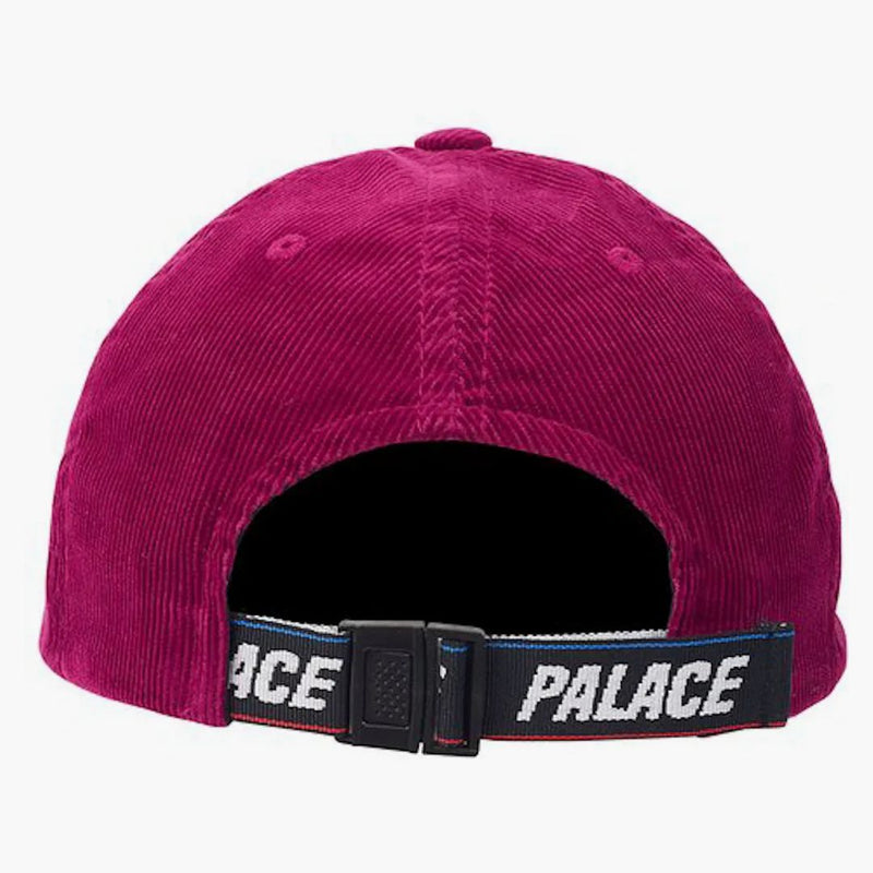 Palace w zasadzie 6-panelowe wino