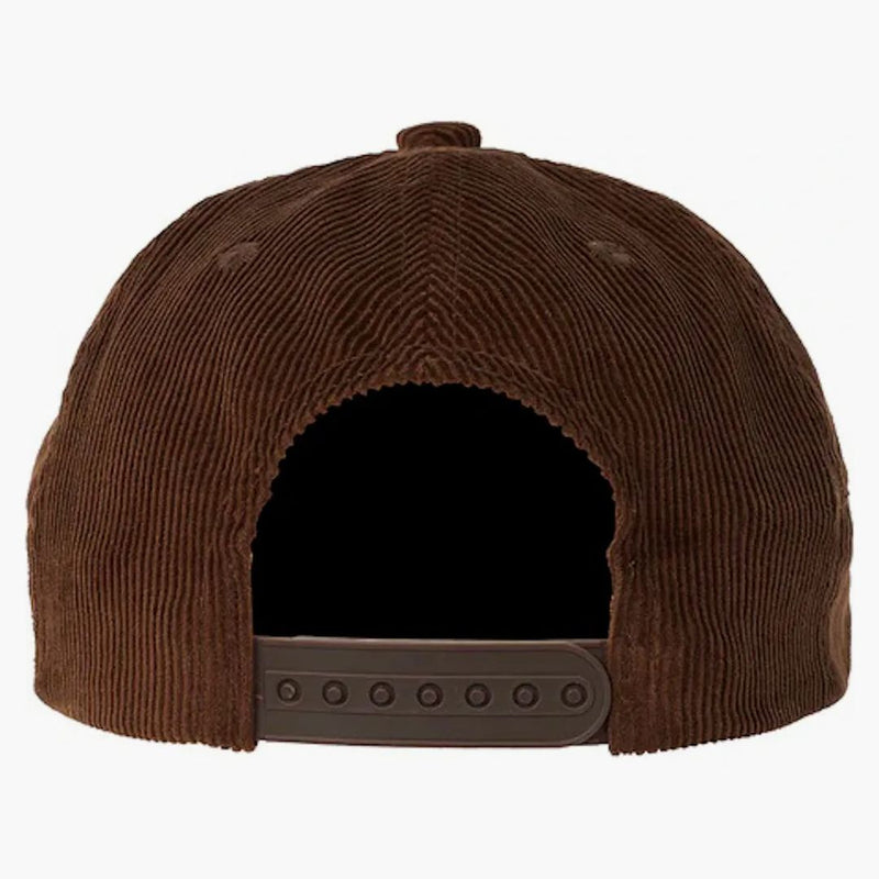 Pałac w zasadzie brown hat pale