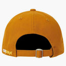 Palace Basically A Cordura 6-Panel Brown