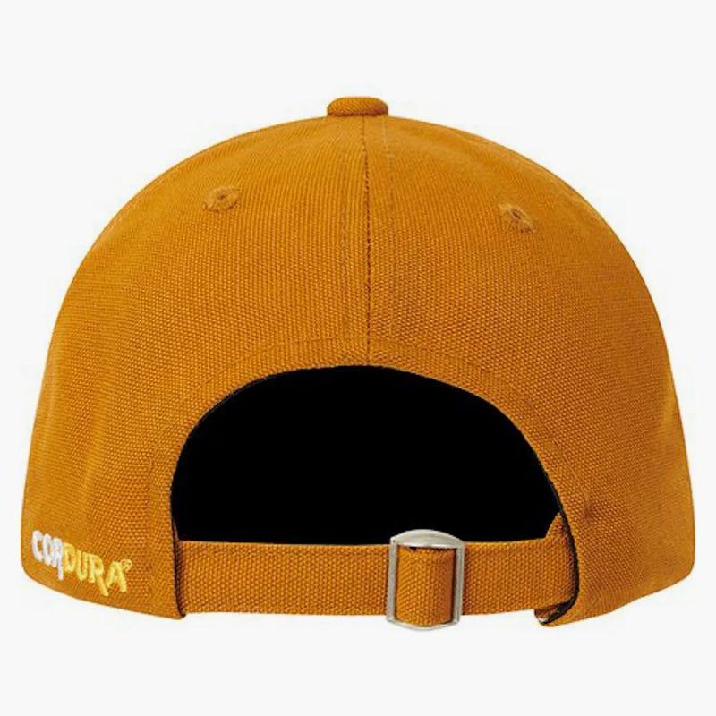Palace w zasadzie 6-panelowy brąz Cordura
