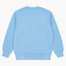 Palace Basically A Crew (SS23) Flexy Blue