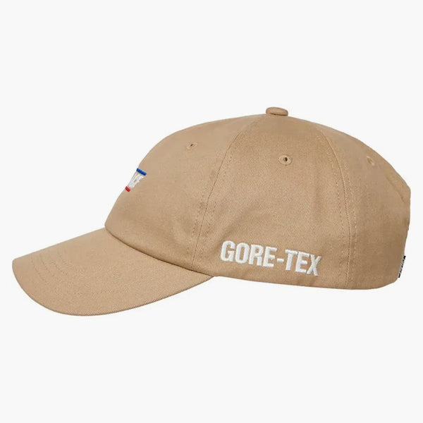 Palace w zasadzie 6-panelowy khaki Gore-Tex