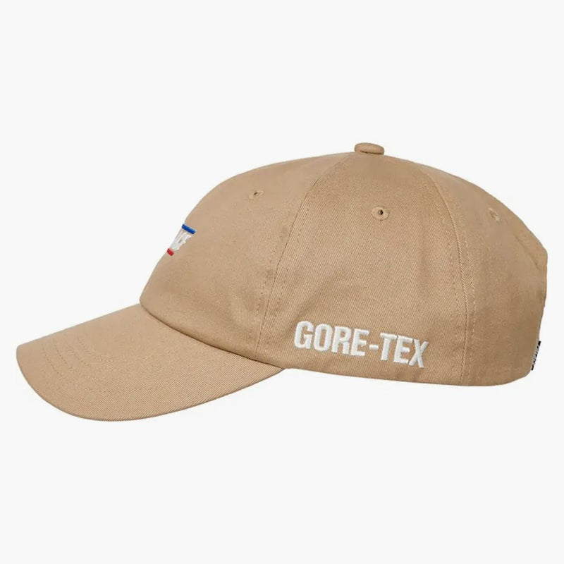 Palace w zasadzie 6-panelowy khaki Gore-Tex