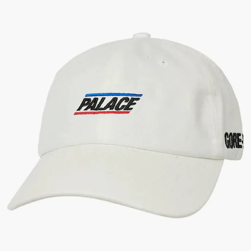 Palace w zasadzie 6-panelowy biały gore-tex