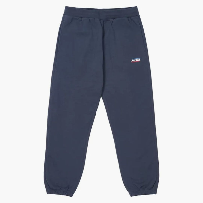 Palace Basically A Jogger (fw21) Navy