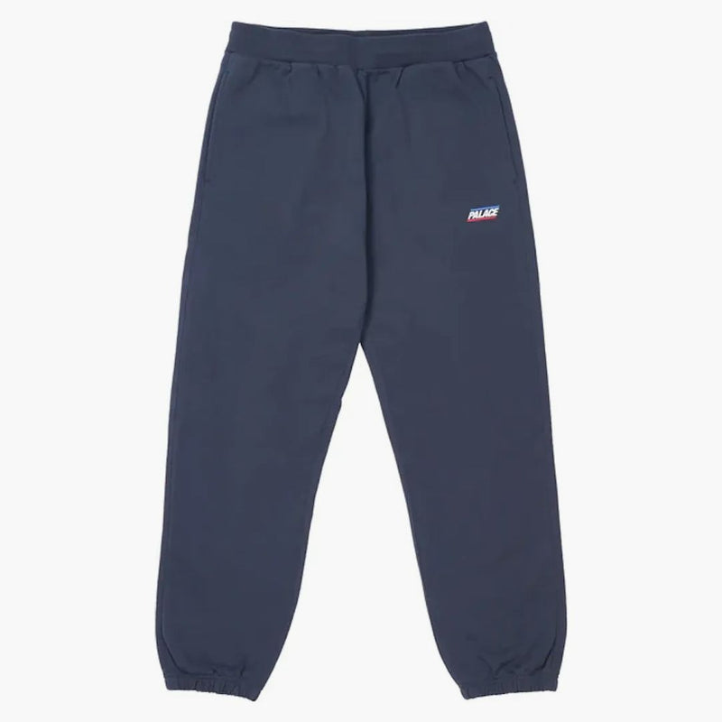 Palace Basically A Jogger (fw22) Navy