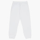Palace Basically A Jogger (FW22) White