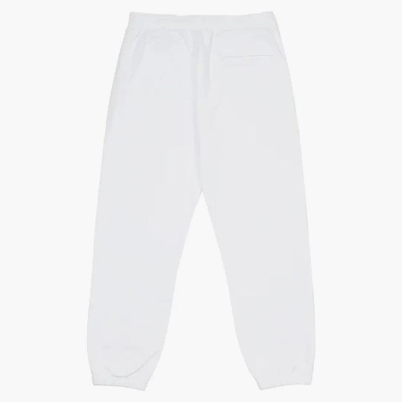 Palace Basically A Jogger (fw22) White