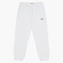 Palace Basically A Jogger (FW22) White