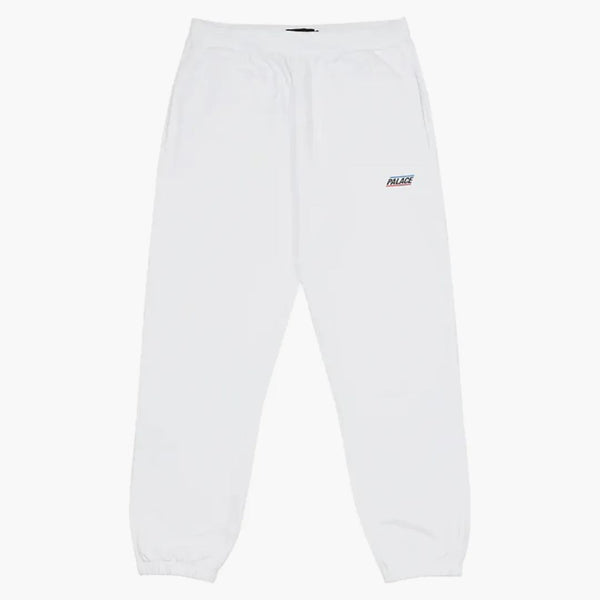 Palace Basically A Jogger (fw22) White