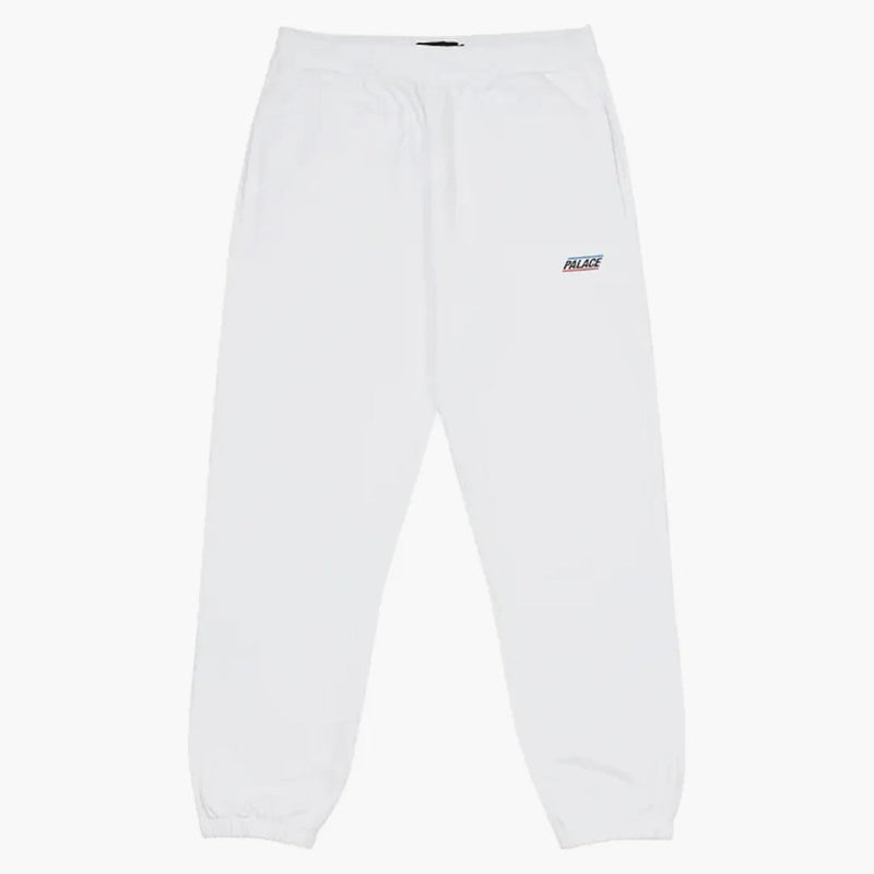 Palace Basically A Jogger (fw22) White