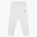 Palace Basically A Jogger Light Gray Marl