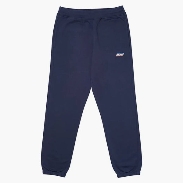 Palace Basically A Jogger (ss20) Navy