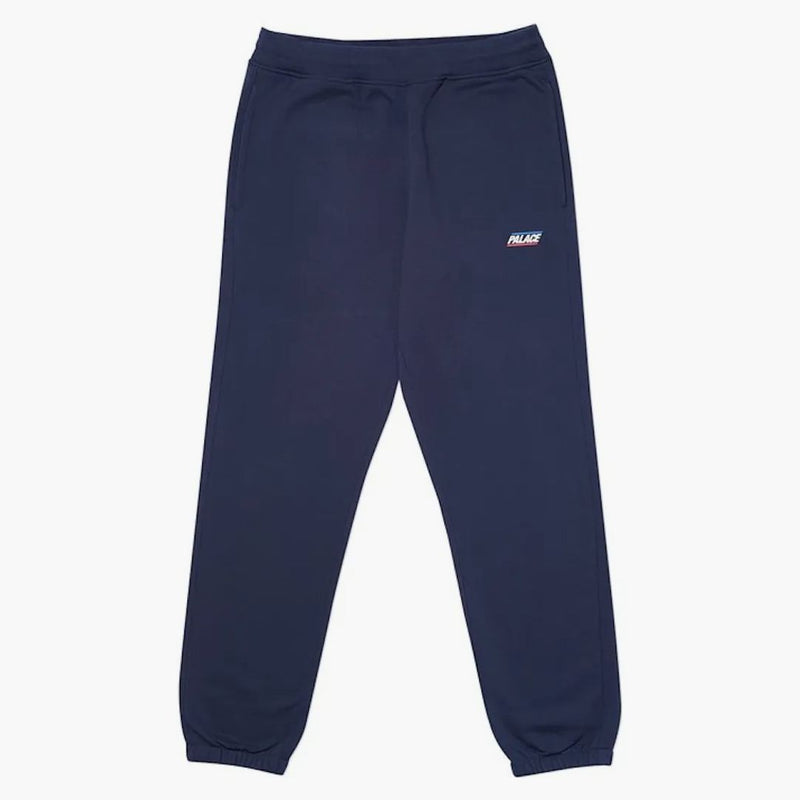 Palace Basically A Jogger (ss20) Navy