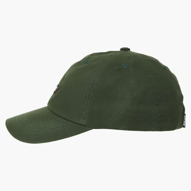 Palace Basically A Light Wax 6-panel Green