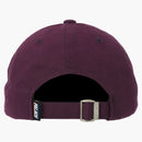 Palacio básicamente un Purple de 6 paneles de cera ligera