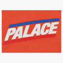 Palace w zasadzie Longsleeve Rouge
