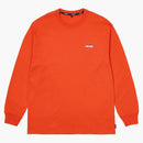 Palace w zasadzie Longsleeve Rouge