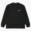 Palace Basically A Longsleeve Black