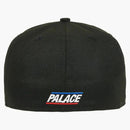 Palace Basically A New Era Cap Black