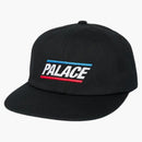 Palace Basically A Pal Hat Black