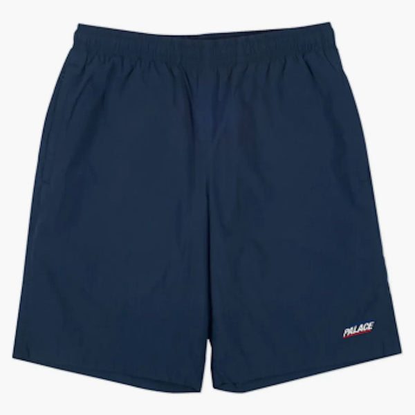 Palace Basically A Shell Short Navy