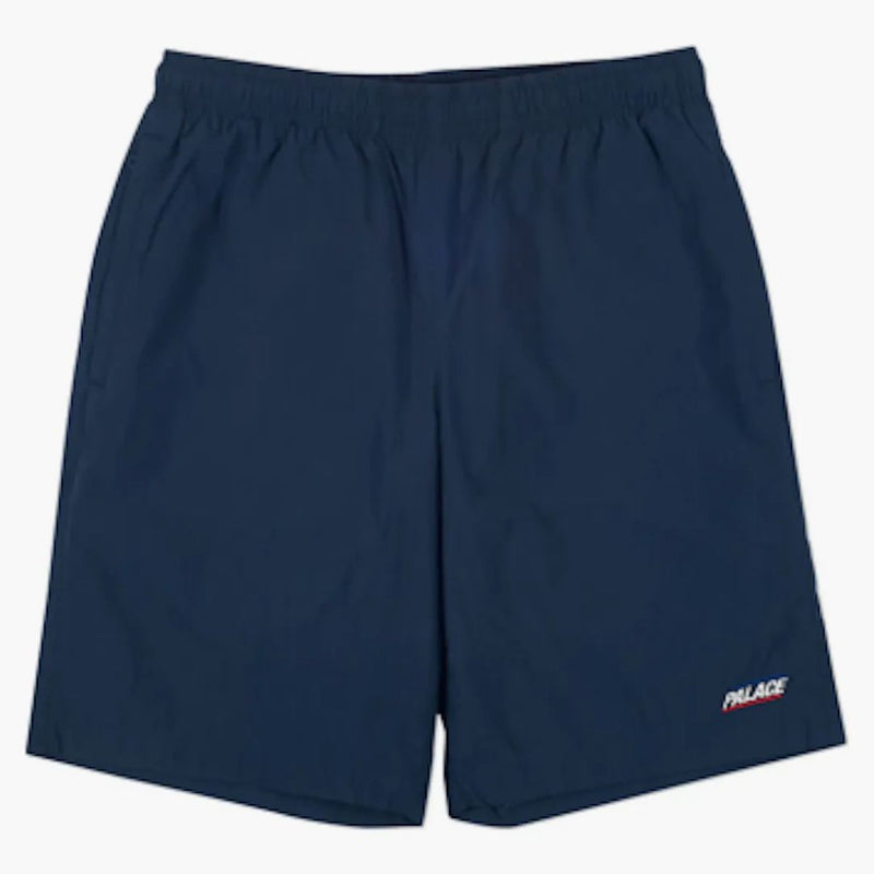 Palace Basically A Shell Short Navy