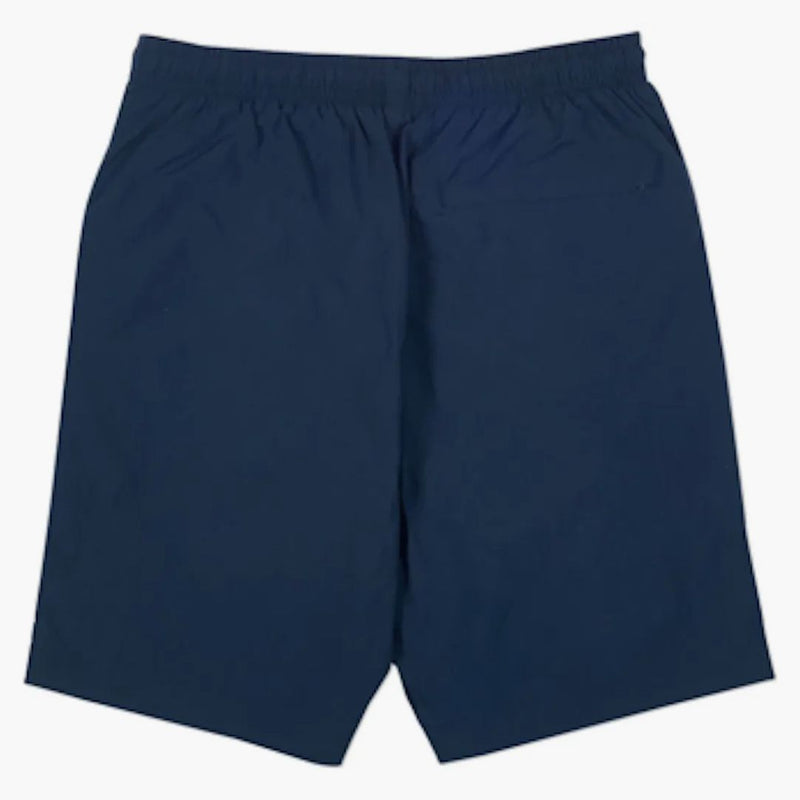Palace Basically A Shell Short Navy