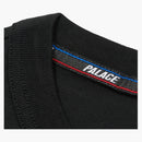 Palace Basically A T-shirt (ss25) Black
