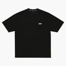 Palace Basically A T-shirt (ss25) Black