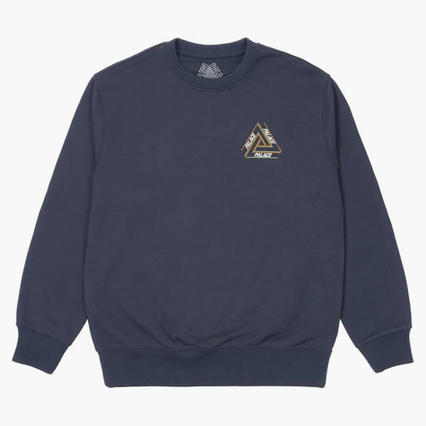 Palazzo fondamentalmente una trouda tri-Ferg Navy
