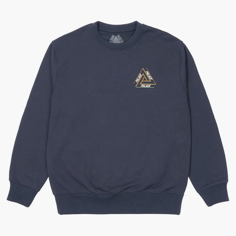 Palazzo fondamentalmente una trouda tri-Ferg Navy