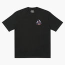 Palace Basically A Tri-ferg T-shirt Black