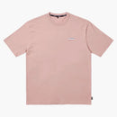 Palace Basically A T-shirt Ultra Mauve