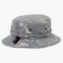 Palace x Beams Plus Bucket tiene camuflaje