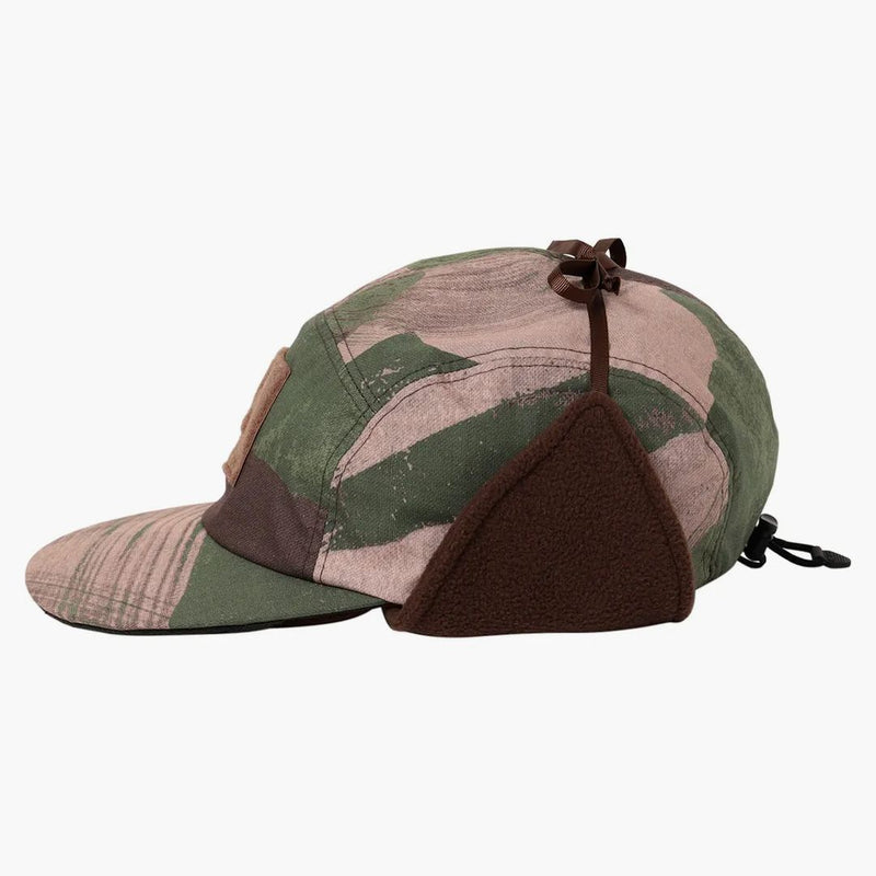 Palác x paprsky plus camo camo