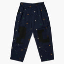 Palace X Beams plus plisted Tew Spoders Navy