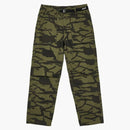 Palace Belter Trousers Olive/Camo