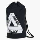 Palace Benedon Sack Black