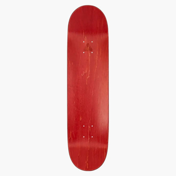 Palace Benny Pro S39 Skateboard Deck Multicolor