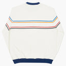 Posádka paláce Bennytron White/Navy