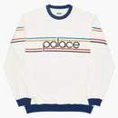 Posádka paláce Bennytron White/Navy