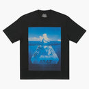 Palace Berg-Ferg T-shirt Black