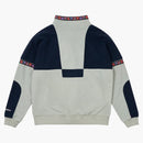 Palace Berghaus Fleece Gray/Purple