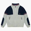 Palace Berghaus Fleece Gray/Purple
