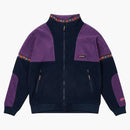 Palace Berghaus Fleece Petrol/Purple