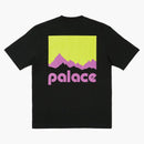 Palace Berghaus T-shirt Black
