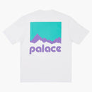 Palace Berghaus T-shirt White