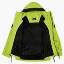 Palace Berghaus Tempest II Jacket Acid Yellow